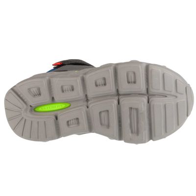 4. Skechers Tech-Grip - High-Surge 403806L-RYBK Niebieskie 27
