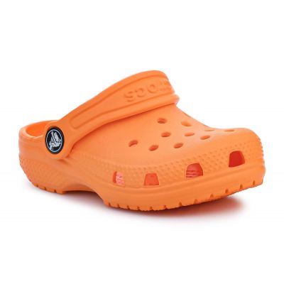 2. Klapki Crocs Classic Kids Clog T 206990-83A