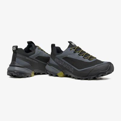 3. Scarpa RIBELLE CROSS 2 GTX Czarny