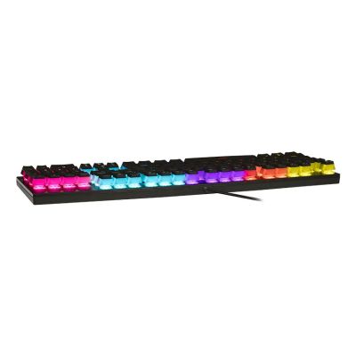4. Klawiatura mechaniczna Tracer GAMEZONE UNIQUE (PUDDING) USB