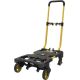 7. Wózek stalowy składany 2-in1 70/137kg STANLEY SXWT-FT585-SP
