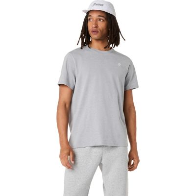 7. Koszulka Asics Spiral Embroidery Tee