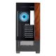 3. Cooler Master Elite 690 Wood Midi Tower Czarny