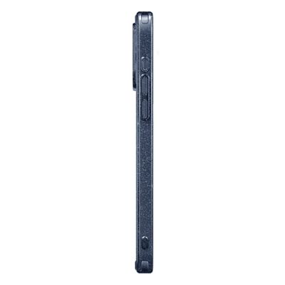 3. Etui UNIQ LifePro Xtreme Magclick Charging do iPhone 15 Pro Max - niebieskie