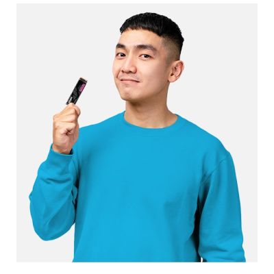 4. SSD KIOXIA EXCERIA PRO G2 NVMe M.2 2280 2TB