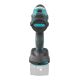 16. Makita DHP486Z wiertło 2100 RPM 2,7 kg Czarny, Niebieski
