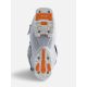6. Buty narciarskie damskie Rossignol PURE PRO 90 GW snow grey szary