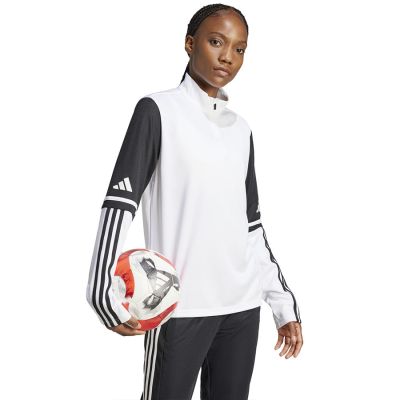 3. Bluza treningowa damska adidas Squadra 25 JD3021