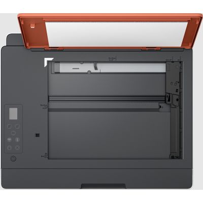 63. HP Smart Tank 589 Bezprzewodowe All-in-One W kolorze Drukarka, Kopiarka, skaner