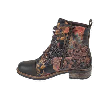 2. Rieker Booties 94611-91 Wielokolorowe 37