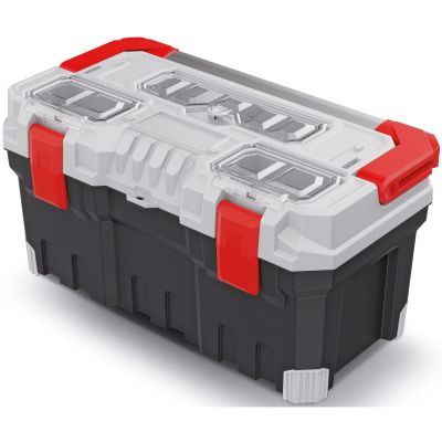 32. SKRZYNKA NARZĘDZIOWA TITAN PLUS 55 KISTENBERG