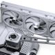 6. Chłodzenie wodne PHANTEKS Glacier One 420D30 X2 DRGB AiO - 420mm, biały