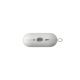 4. Etui ochronne AMAZINGTHING Glamour na AirPods Pro 3 - szare