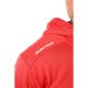 14. Bluza Bauer Team Fleece Zip Sr M 1060780