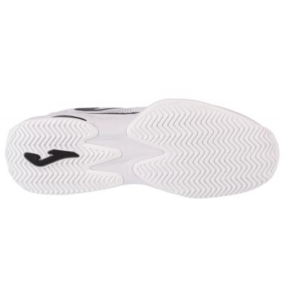 4. Buty do tenisa ziemnego Joma Master 1000 2402 M TM100S2402C