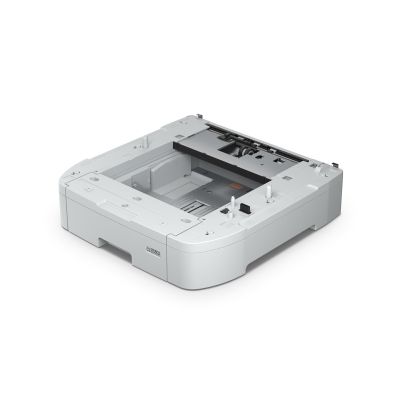 3. Epson 500-Sheet Paper Cassette