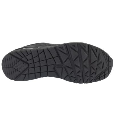 4. Skechers Uno Kat Neato 177144-BBK   177144-BBK Czarne 36