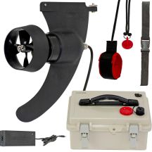 SILNIK DO DESKI SUP Z AKUMULATOREM XQMAX