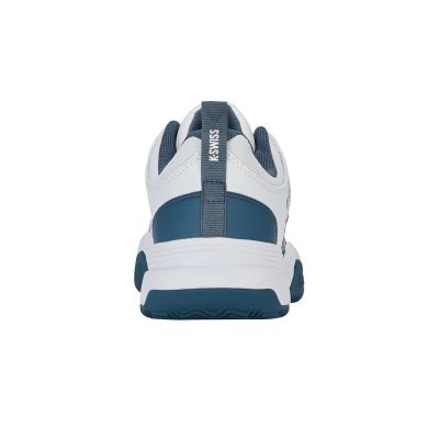 15. Buty K-Swiss Court Express 2 HB M 04429-135-M