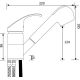 2. Bateria PYRAMIS FIDO wanilia
