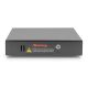 4. Digitus 4-portowy Gigabit 4PPoE Przedłużacz/Extender, 802.3at, 60 W