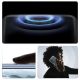 20. Etui Spigen Ultra Hybrid Mag MagSafe na Samsung Galaxy S26+ - przezroczysto-niebieskie