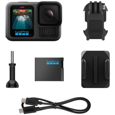 64. Kamera Sportowa GoPro Hero 13