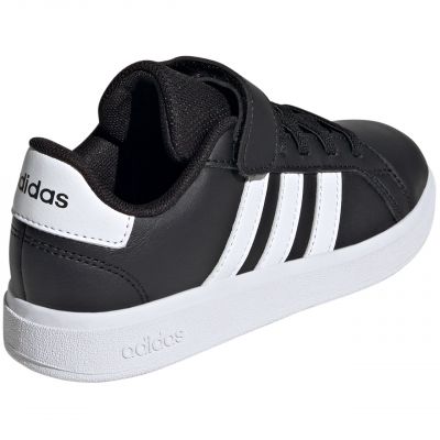 3. Buty adidas Grand Court 2.0 Jr IE5995
