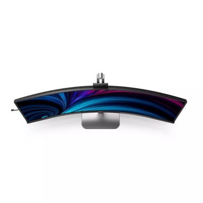 7. Philips 5000 series 49B2U5900CH/00 monitor komputerowy 124 cm (48.8") 5120 x 1440 px Dual QHD LCD Czarny