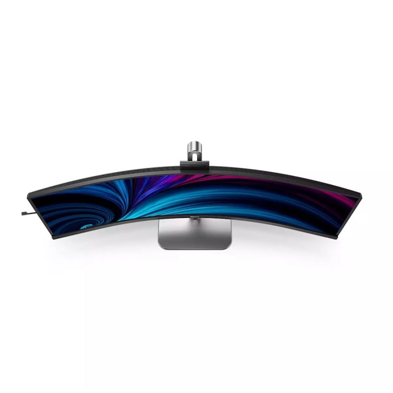 7. Philips 5000 series 49B2U5900CH/00 monitor komputerowy 124 cm (48.8") 5120 x 1440 px Dual QHD LCD Czarny