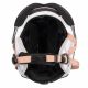 12. Kask narciarski Meteor Holo 24965