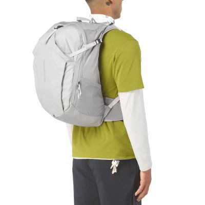 3. Salomon Trailblazer 30 Backpack LC2856100 Szare One size