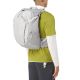 3. Salomon Trailblazer 30 Backpack LC2856100 Szare One size