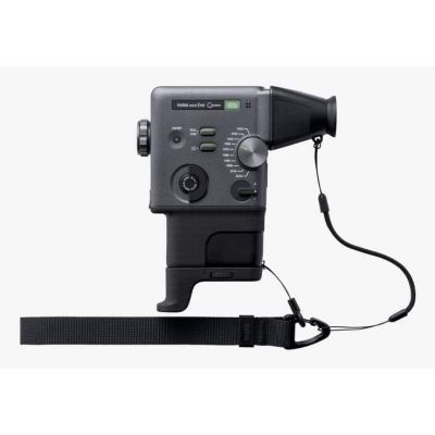 4. Fujifilm Instax mini evo Cinema 1/5" 2560 x 1920 px 62 x 46 mm CMOS Czarny