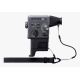4. Fujifilm Instax mini evo Cinema 1/5" 2560 x 1920 px 62 x 46 mm CMOS Czarny