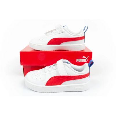 17. Buty Puma Rickie Jr 384314 05