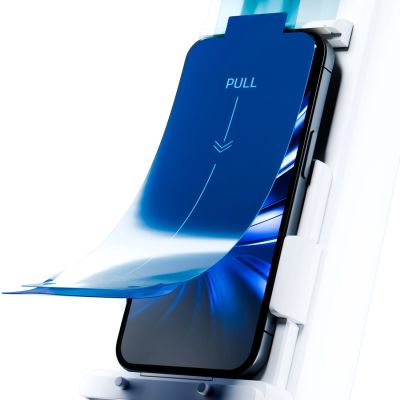 8. Szkło hartowane 3mk Expert Glass Protection™ z aplikatorem na Samsung Galaxy A05s