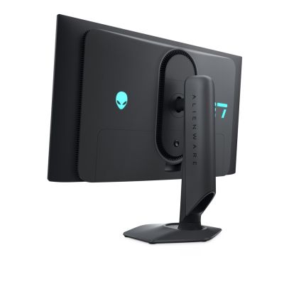 10. MONITOR DELL ALIENWARE QD-OLED 27" AW2725DF 360Hz