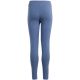 2. Legginsy adidas Essentials 3-Stripes Cotton Tights Jr IS2633