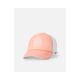 Czapka z daszkiem damska RIP CURL Classic Surf Icon Trucker pomarańczowa