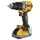 8. Udarowa wiertarko-wkrętarka 18V XR DeWalt