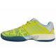 4. Buty sportowe męskie K-Swiss Express Light 3 Padel sneakersy treningowe żółte (08900-377-M)