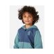 2. Bluza RIP CURL Grom Energy Z/T Hood - Boy niebieski