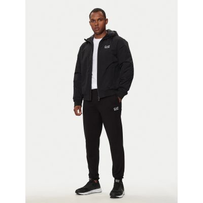 2. Spodnie EA7 Emporio Armani dresowe M 8NPP66-PJVRZ-1200