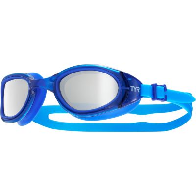 Okularki pływackie TYR Spec Ops2.0 Mirrored   one size