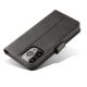5. Magnet Case etui do Realme 10 Pro pokrowiec z klapką portfel podstawka czarne