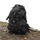 25. Plecak turystyczny Offlander Survival Trekker 25L OFF_CACC_34BK