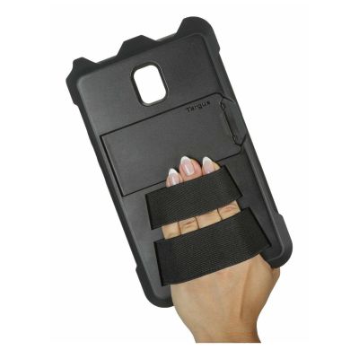 2. Targus THD965GLZ etui na tablet 20,3 cm (8") Pokrowiec Czarny