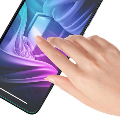 5. Folia matowa 3mk Silky Matt Pro na Motorola Edge 30 Neo