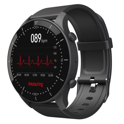 3. MEDIA-TECH SMARTBAND GENUA, FUNKCJA DZWONIENIA BLUETOOTH, POMAIAR CIŚNIENIA KRWI, PULSU I INNYCH PARAMETRÓW MT870